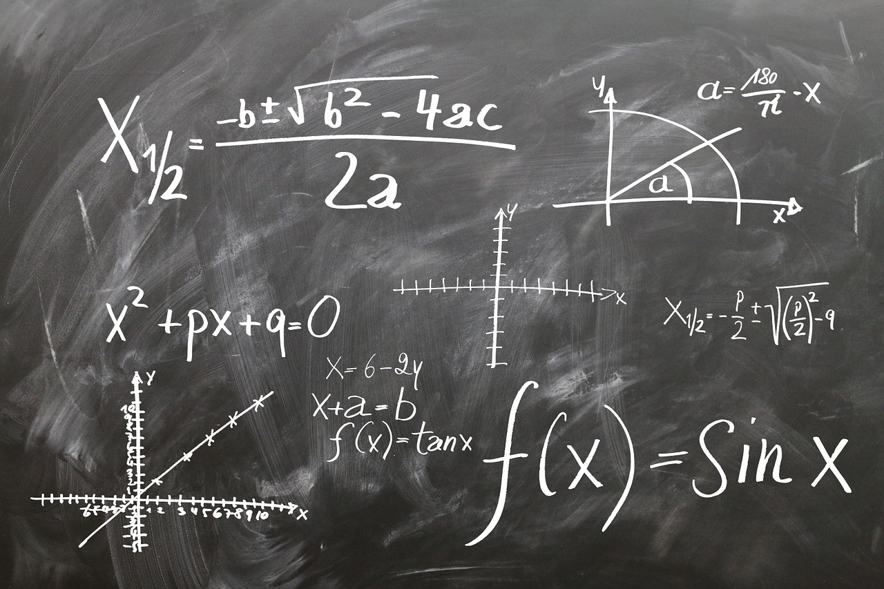Matematyka – wymagająca królowa nauk